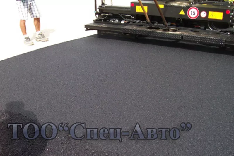 Асфальтоукладчик AMMANN AFT 350 E/G 2