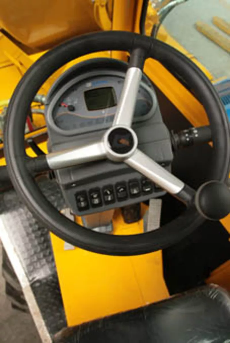 Мобильный бетонный завод D'AVINO – MASTER 440.2 2