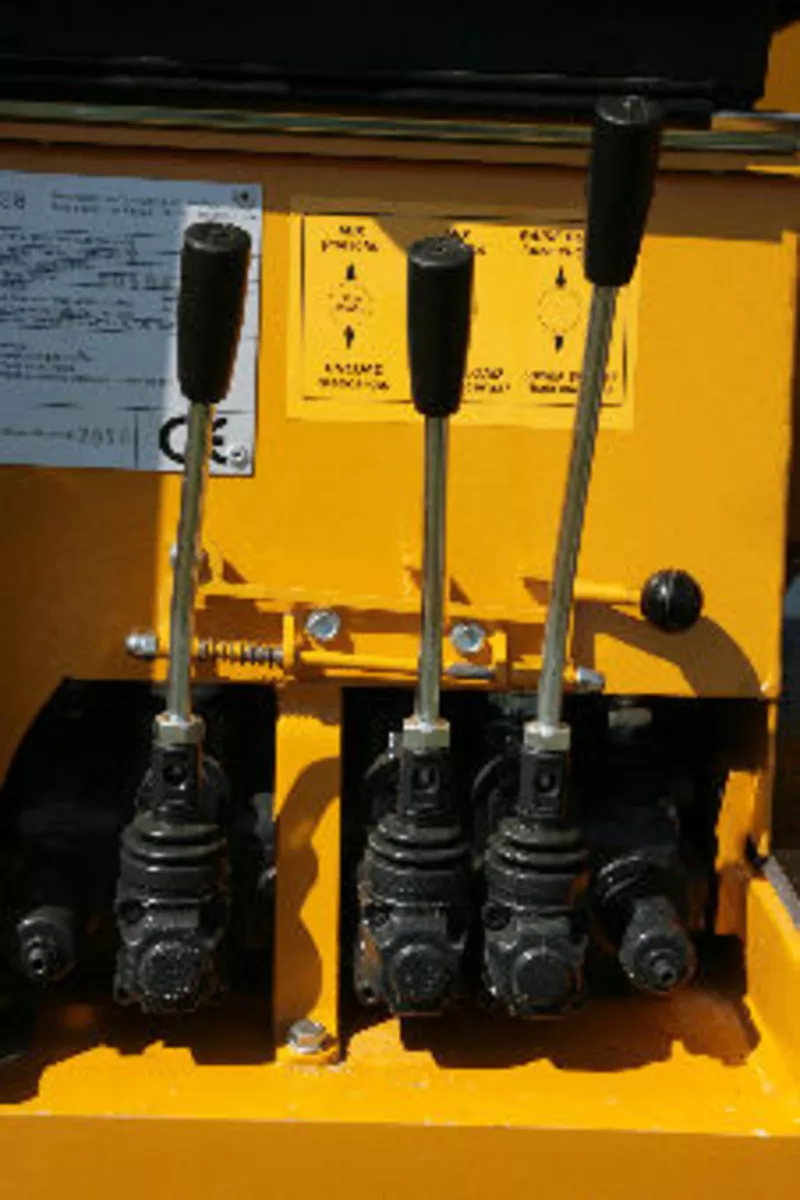 Мобильный бетонный завод D'AVINO - PRIMA 415.2 3