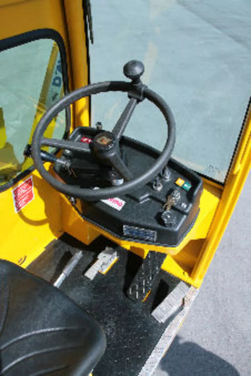 Мобильный бетонный завод D'AVINO - PRIMA 415.2 4