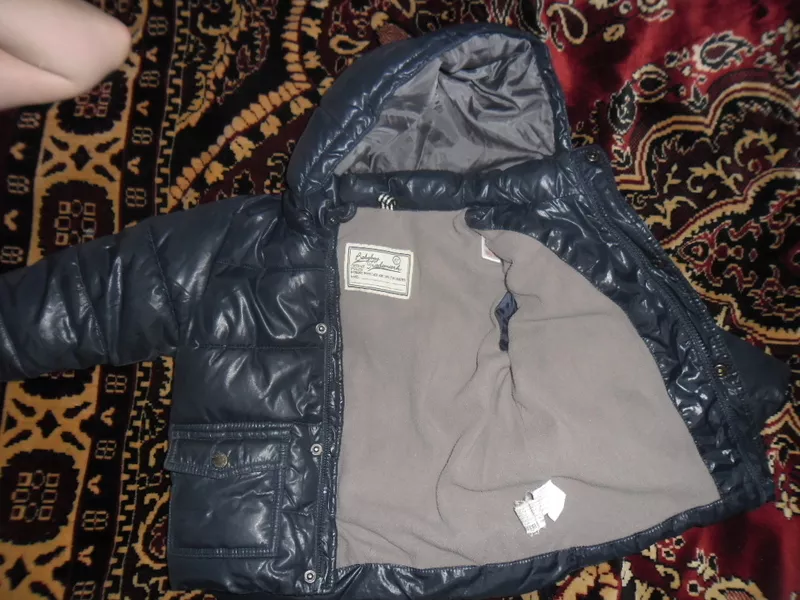 Куртка, джинсы, болонивые штаны, ветровка, комбенизон и куртка