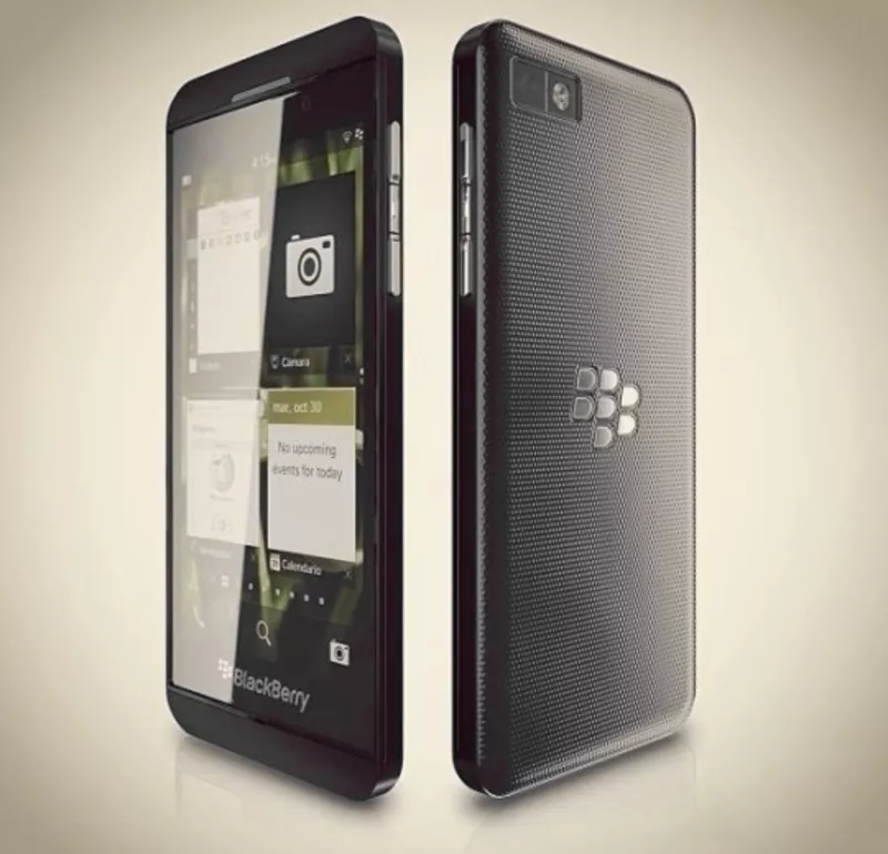 Смартфон BlackBerry Z10 4