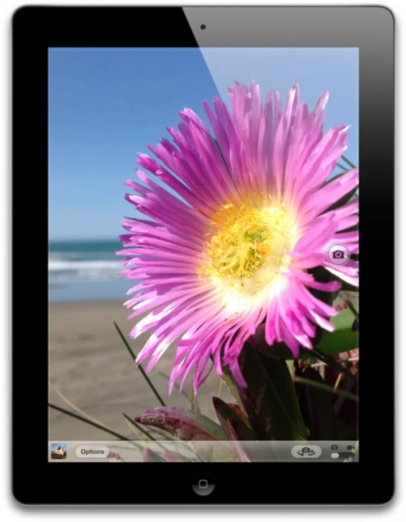 Планшет Apple IPAD 4 128GB 4G с Retina дисплеем 2