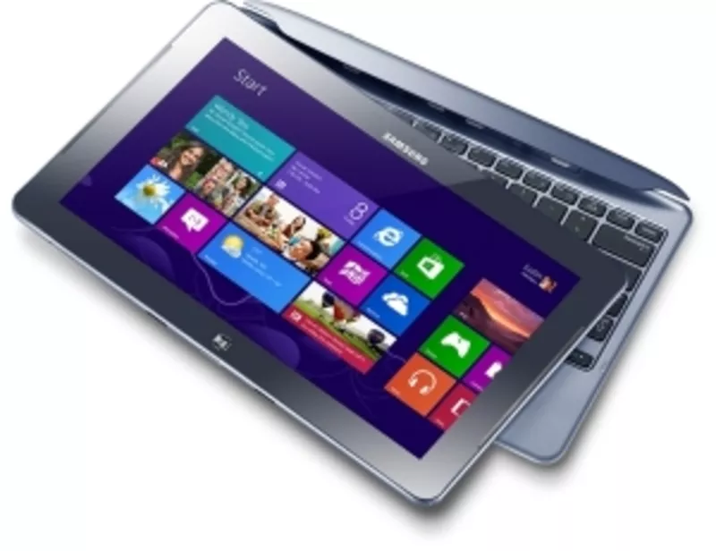 Планшет Samsung ATIV SMART PC PRO