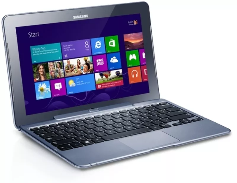 Планшет Samsung ATIV SMART PC PRO 2