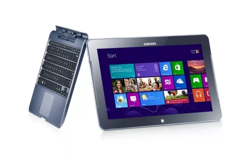 Планшет Samsung ATIV SMART PC PRO 6