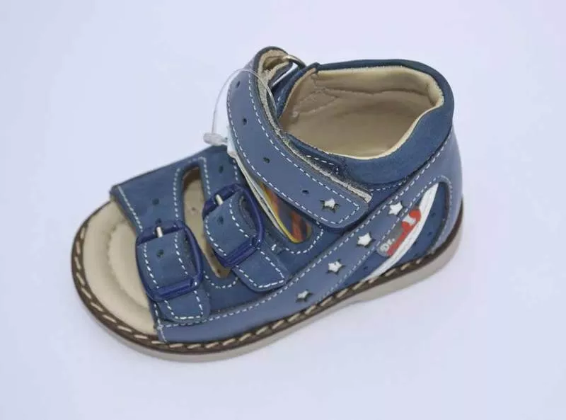 детская ортопедическая обувь из Турции 2