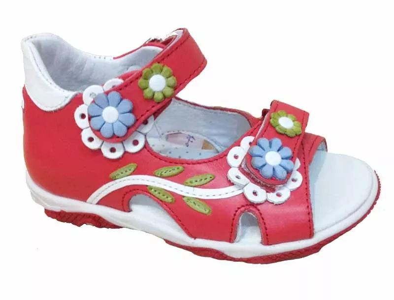 детская ортопедическая обувь из Турции 5