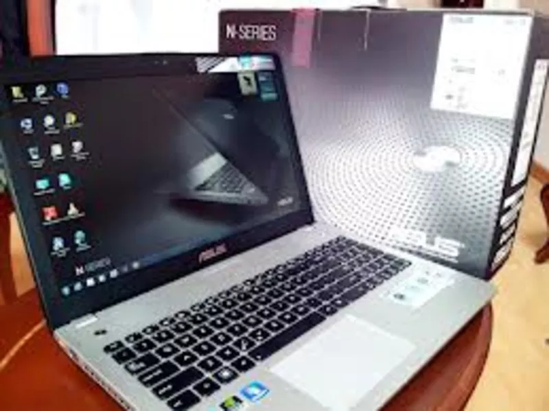 Продам Asus n56v 2