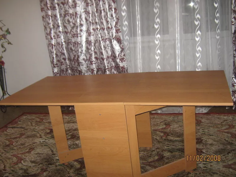 столы любых размеров и дизайна, корпусная мебель,  2