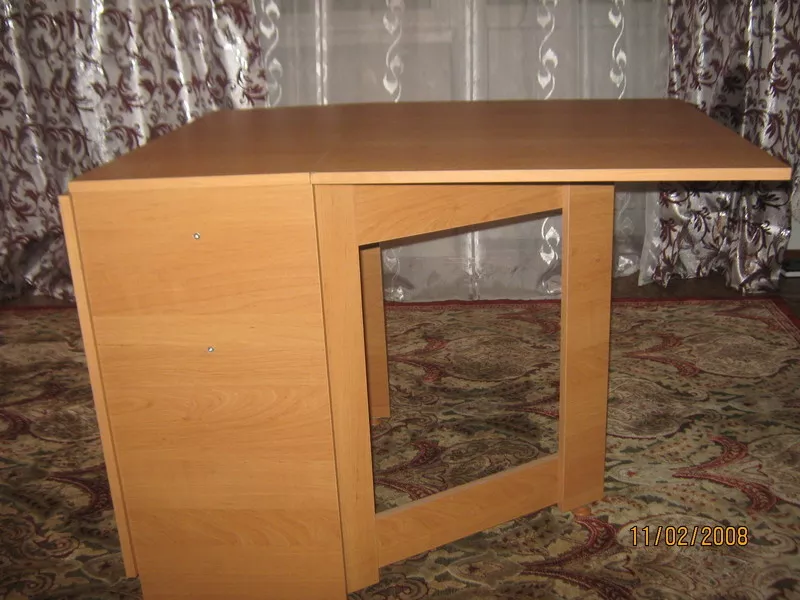 столы любых размеров и дизайна, корпусная мебель,  4