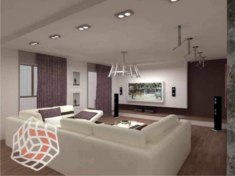 Евроремонт 3