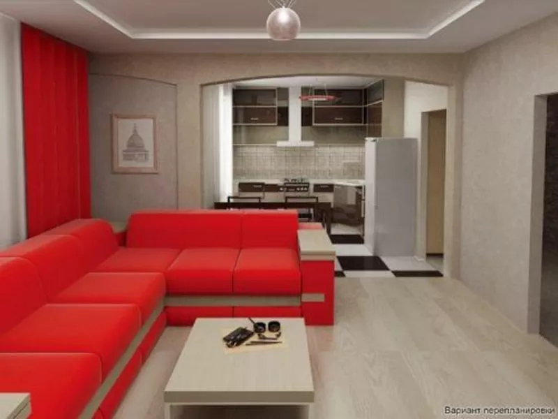 Евроремонт 5