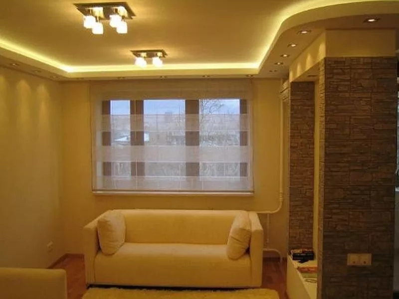 Евроремонт 12