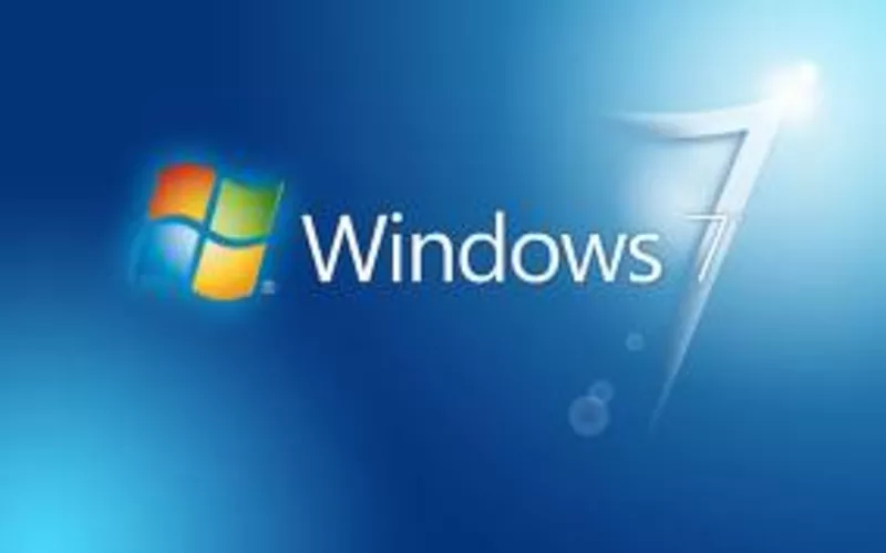 Установка Windows 8