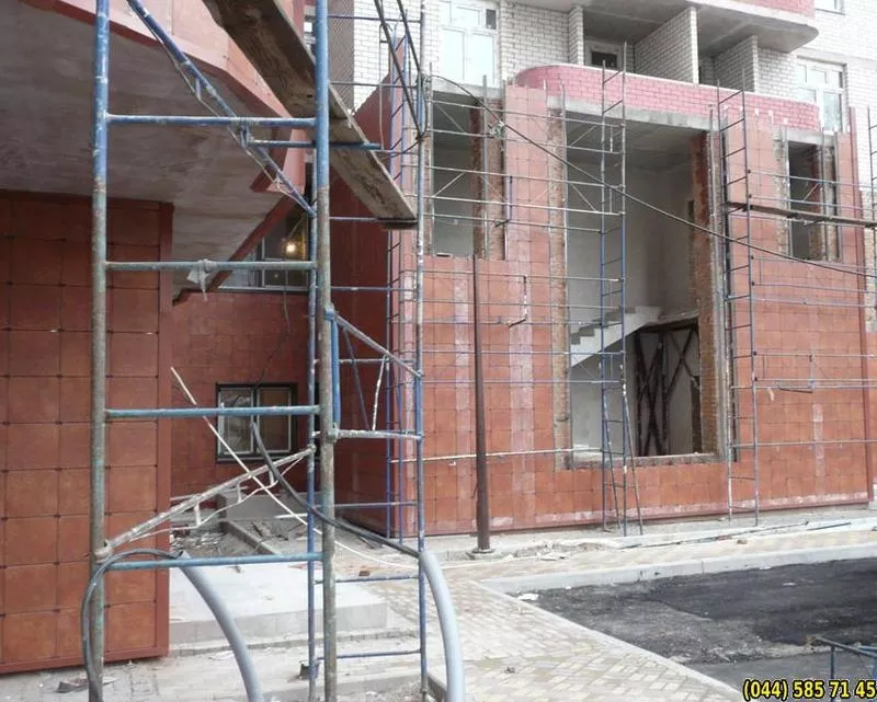 Монтаж керамогранита.Кровельные работы.Плиточные работы.