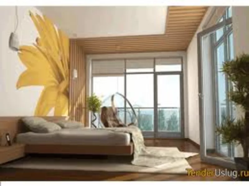 Строительные работы под ключ профессионально 3