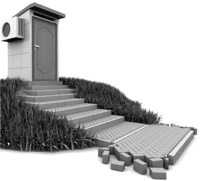 Строительные работы под ключ профессионально 5