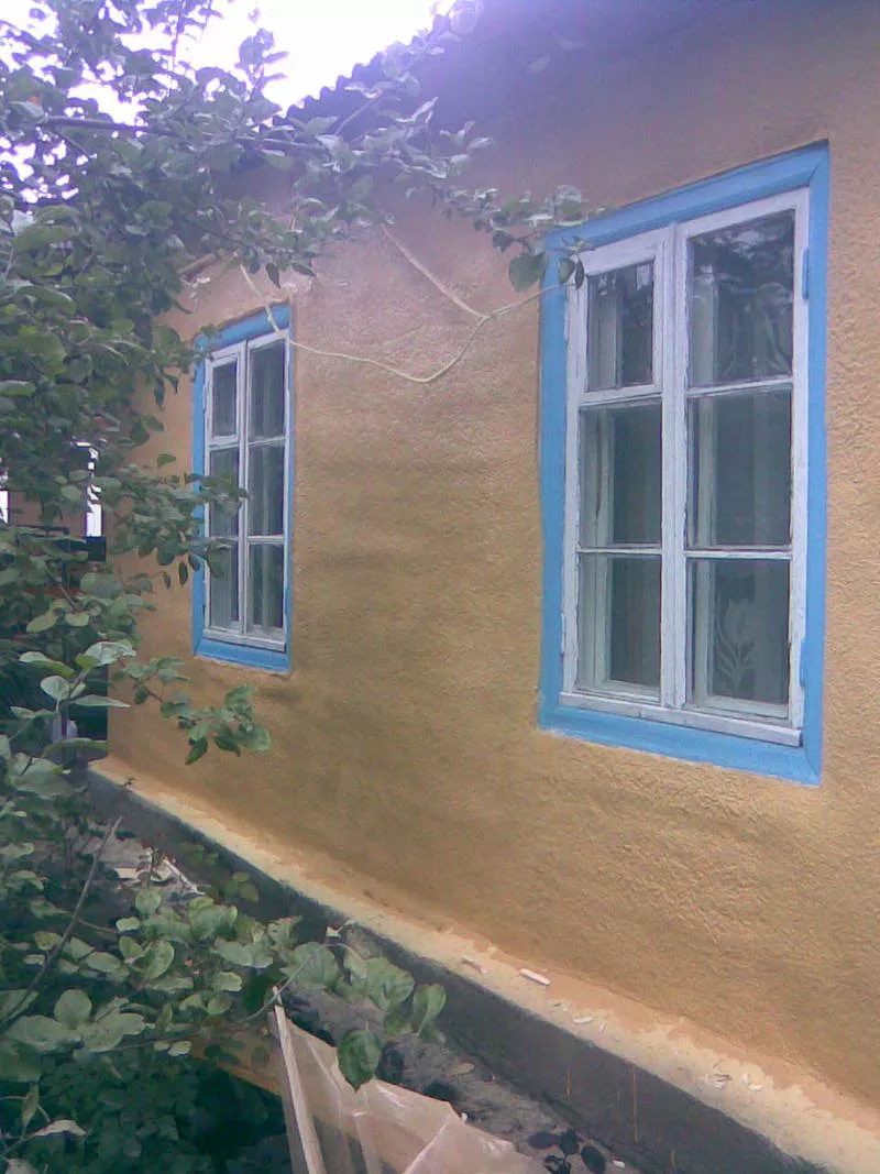 Бесшовная теплогидроизоляция пенополиуретаном. 4