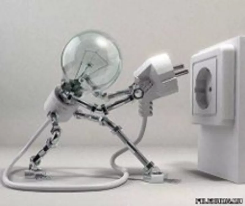 Услуги Электрика