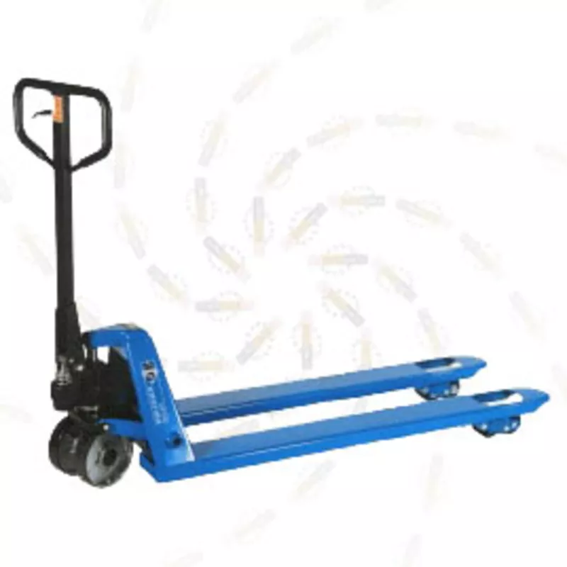 Ремонт, продажа, аренда складской техники.