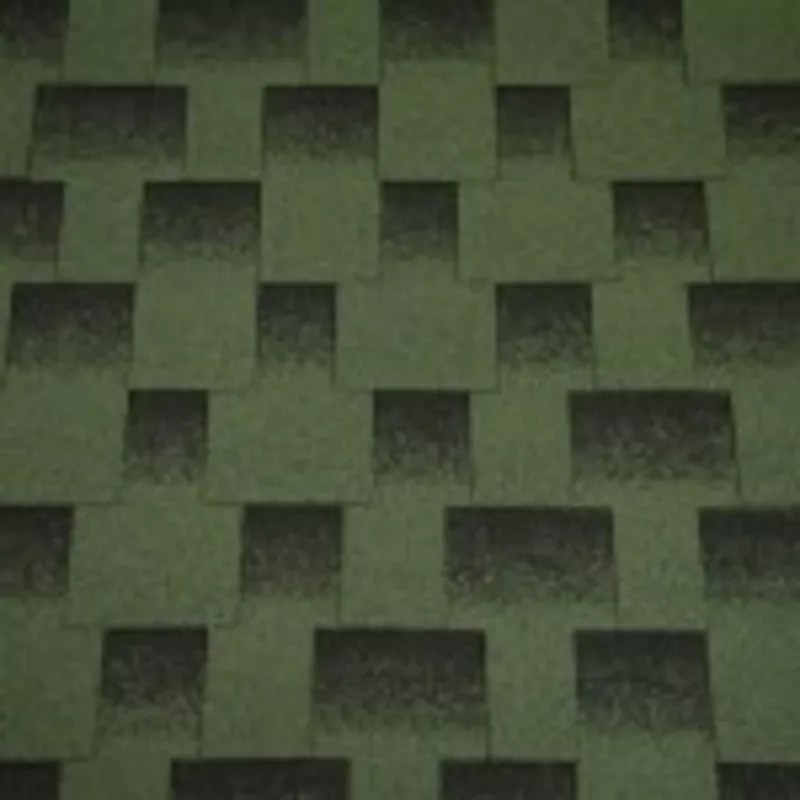 Мягкая черепица KERABIT