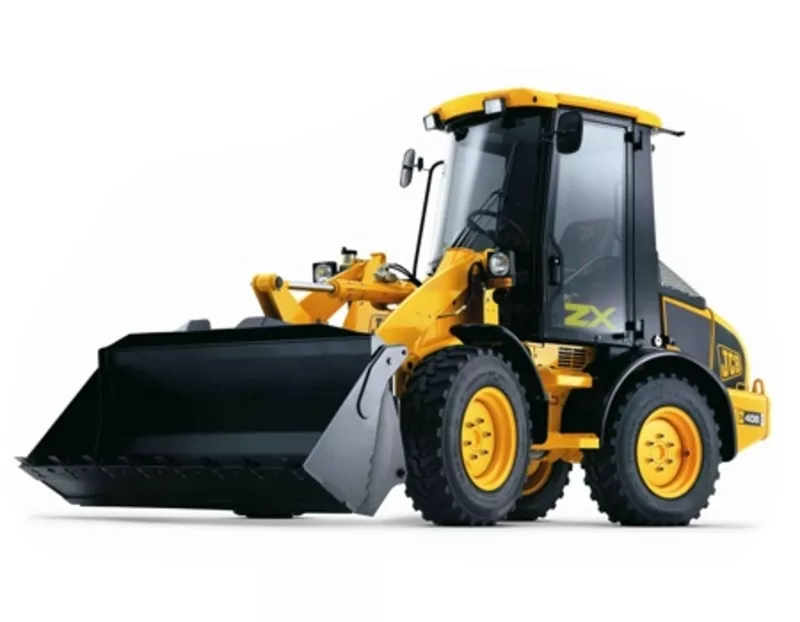 Запчасти на погрузчики