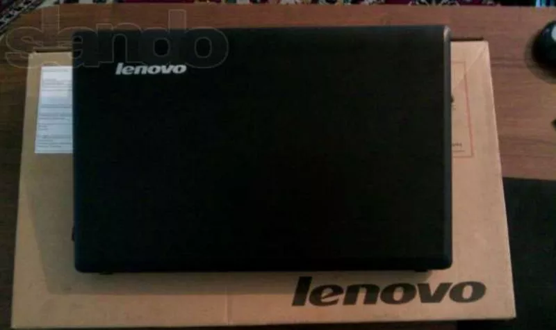 Продам ноутбук Lenovo G580! 4