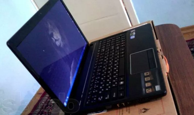 Продам ноутбук Lenovo G580! 6