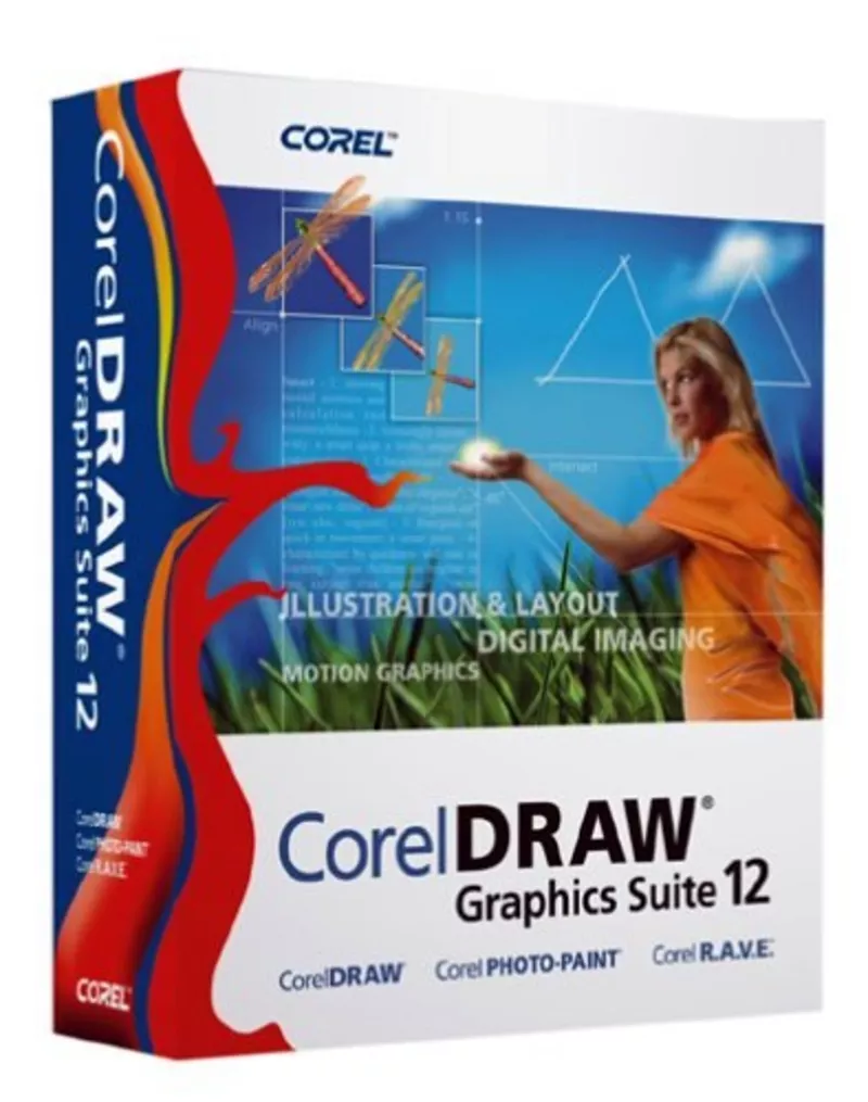 Курсы обучения Photo Shop,  Corel Draw