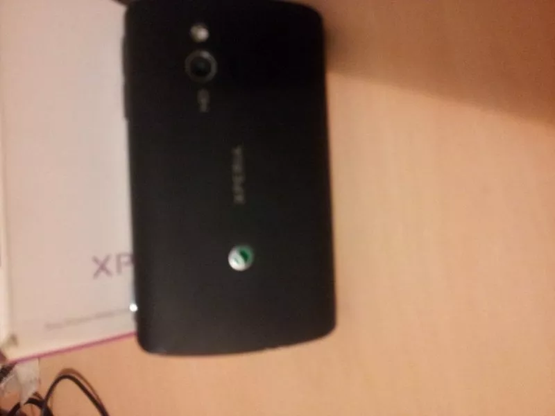 Продам Sony Xperia Mini  3