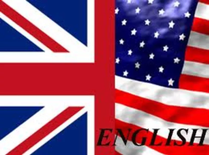 Разговорный английский с носителем языка