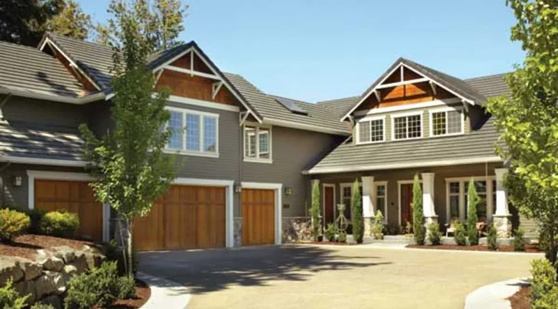 Строительство домов 5