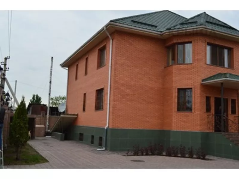 Строительство и ремонт домов, квартир и коттеджей 2