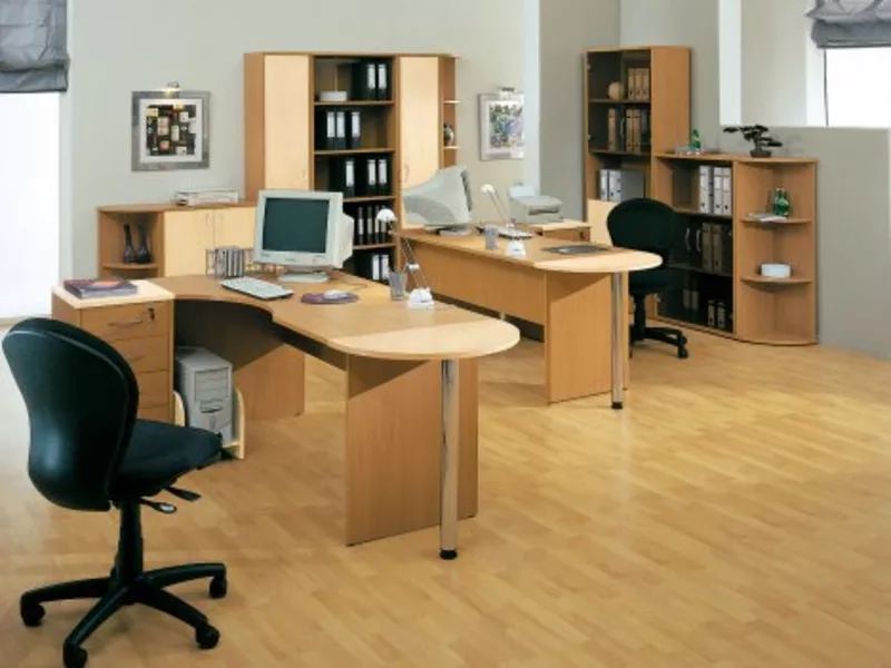 	Мебель для офиса   4