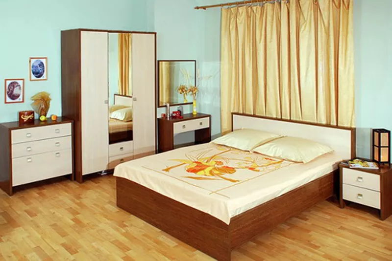 мебель для  спальни на заказ в Алматы 7