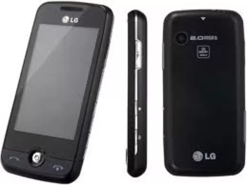 prodam ili obmen LG GS290 COOKIE FRESH 2