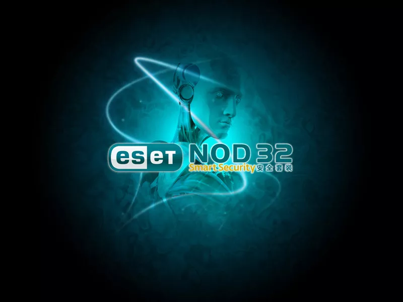 ESET NOD32 Smart Security 4