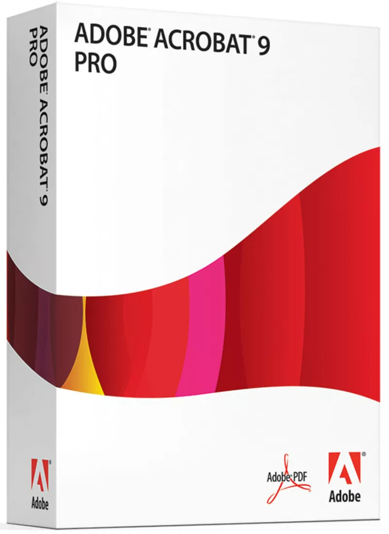 Adobe Acrobat Professional 2