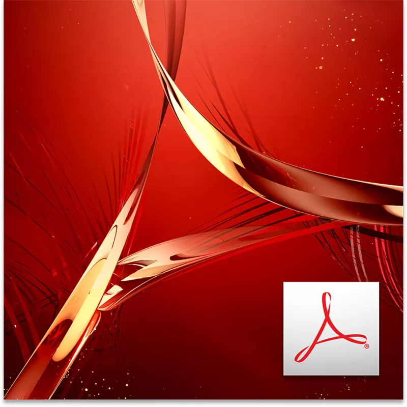 Adobe Acrobat Professional 3