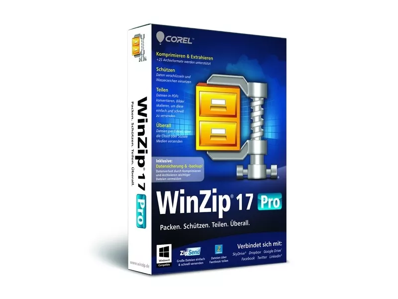 WinZip 2