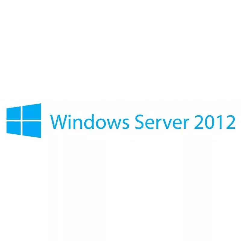 Windows Server Standard 2012 2