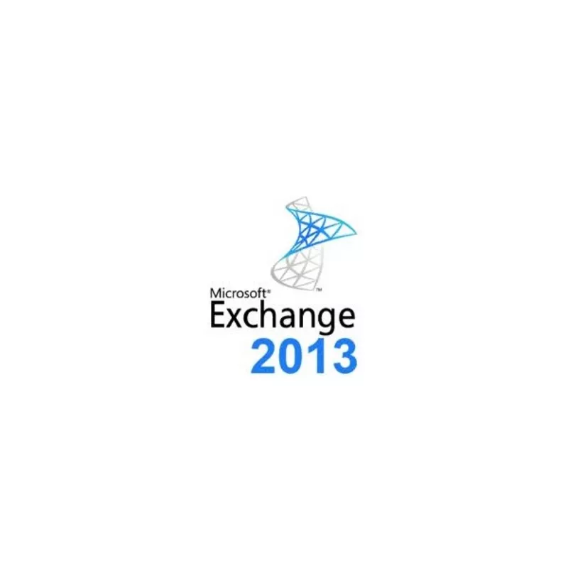 Exchange Server Standard 2013 2