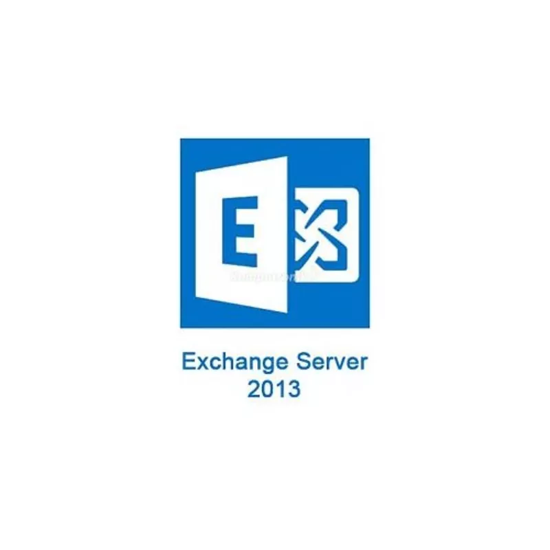 Exchange Server Standard 2013 3