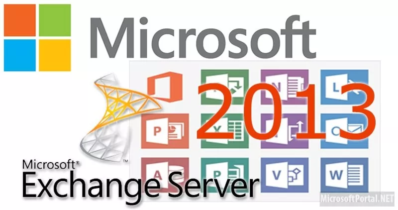 Exchange Server Standard 2013 4