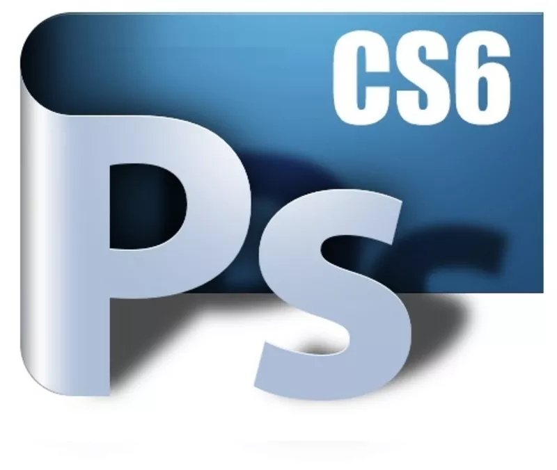 Adobe Photoshop CS6 3