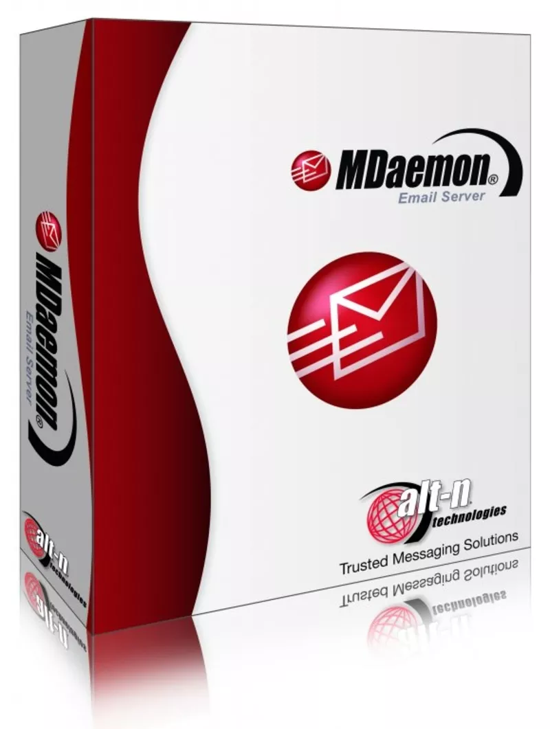 MDaemon Standard 6 User