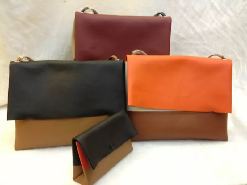 Luxurymoda4me-Produce and eholesale Celine leather handbag 2