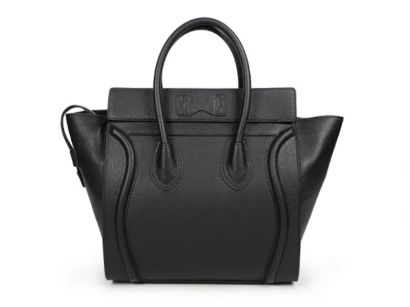 Luxurymoda4me-Produce and eholesale Celine leather handbag 3
