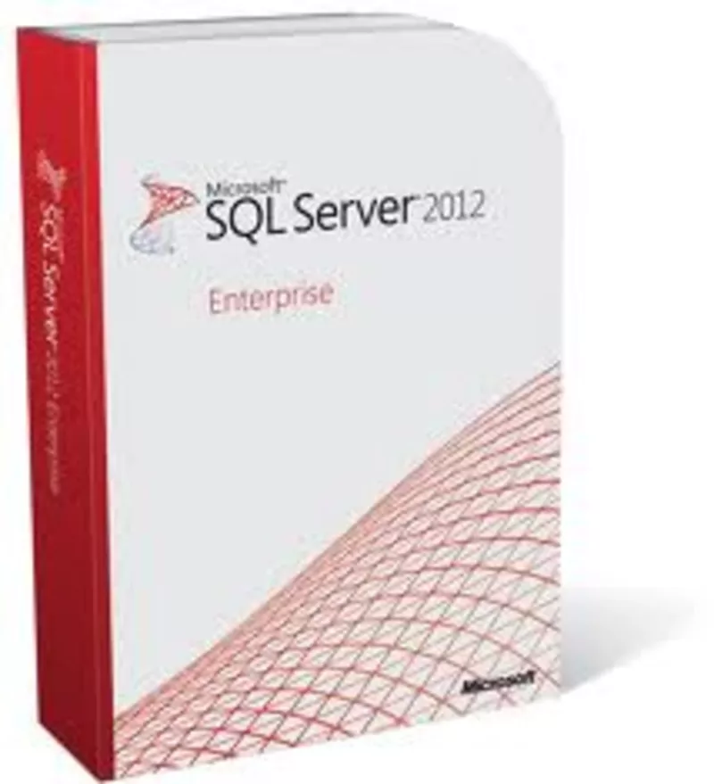 SQL Server 2012 5
